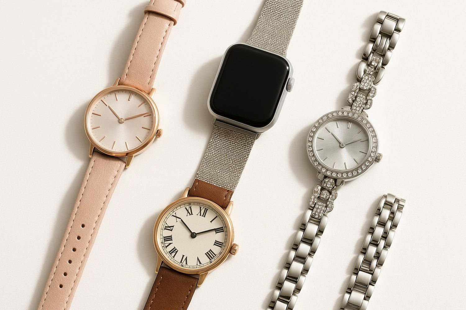 Watches