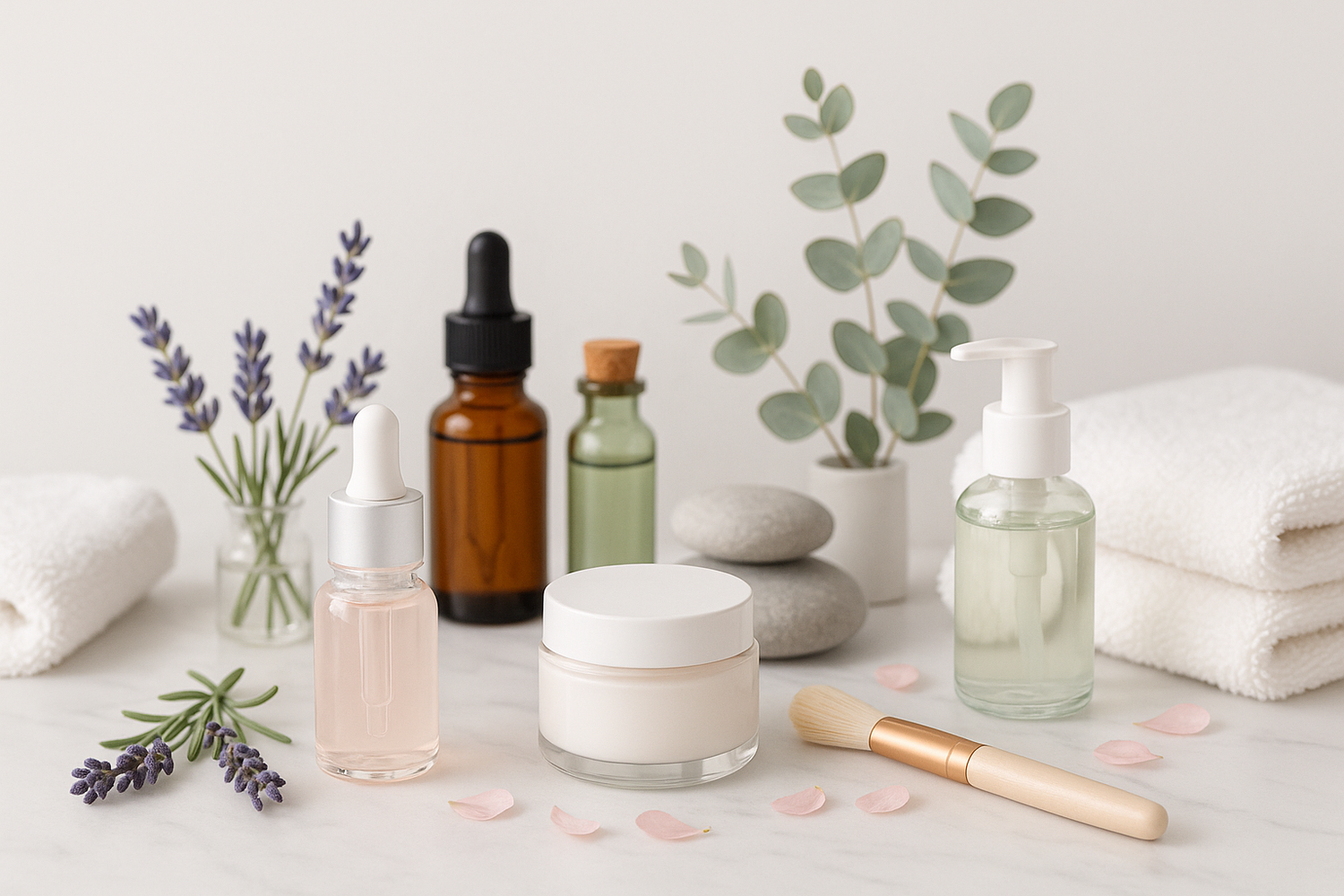 Health & Beauty
