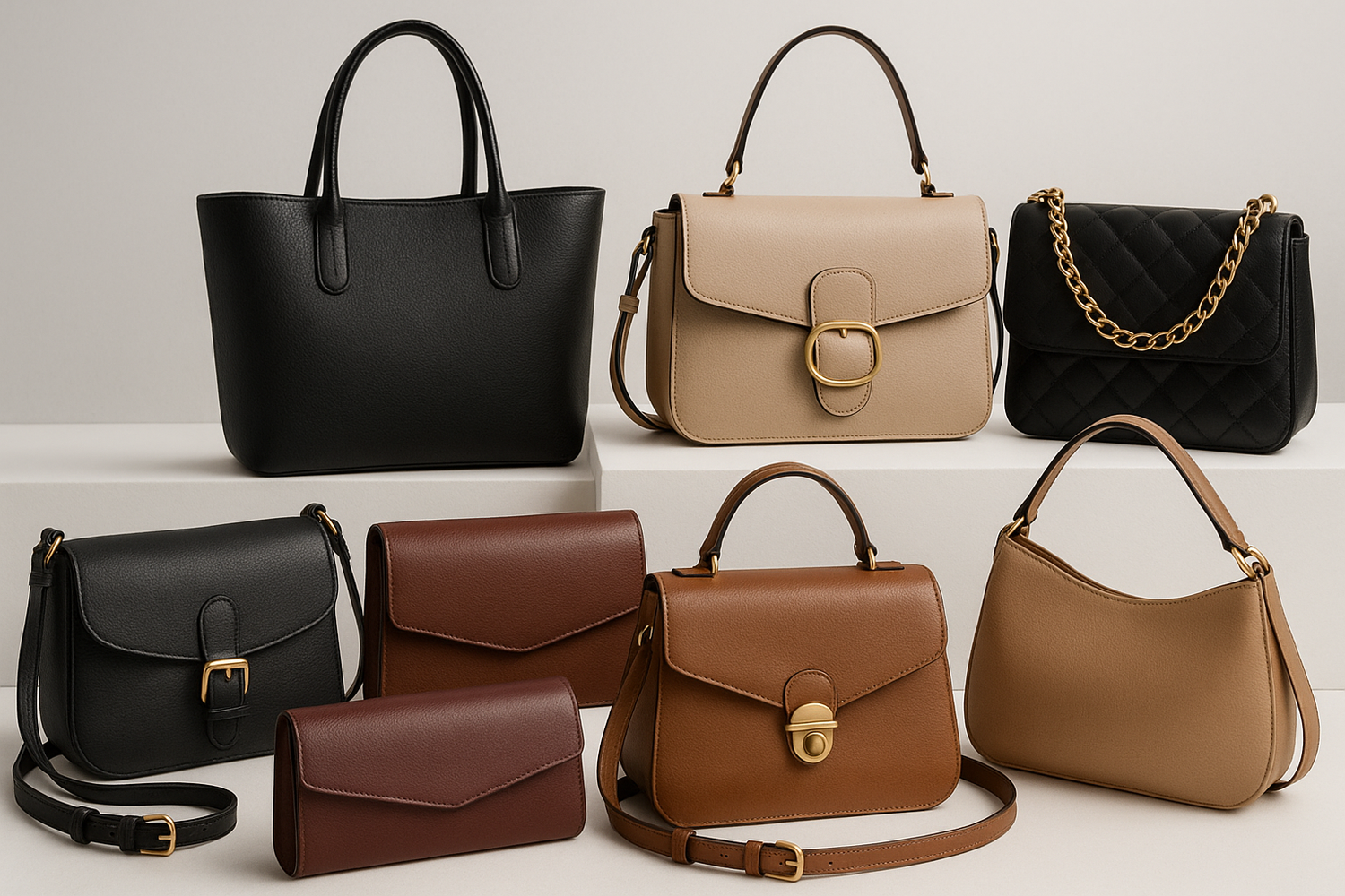 Handbags