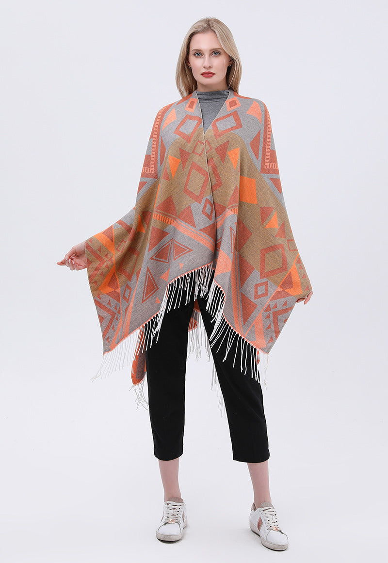 Fall Split Talma Geometric Family Simplicity