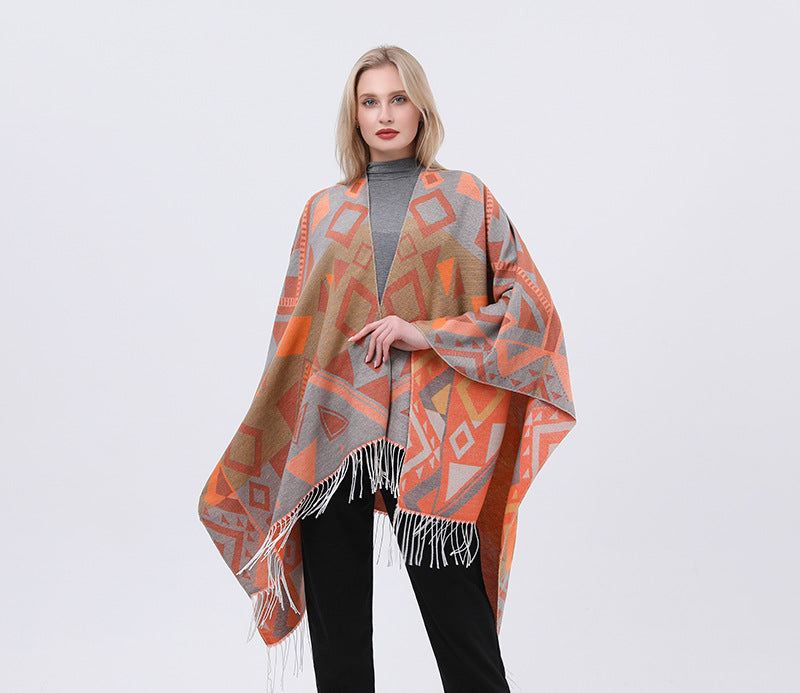Fall Split Talma Geometric Family Simplicity