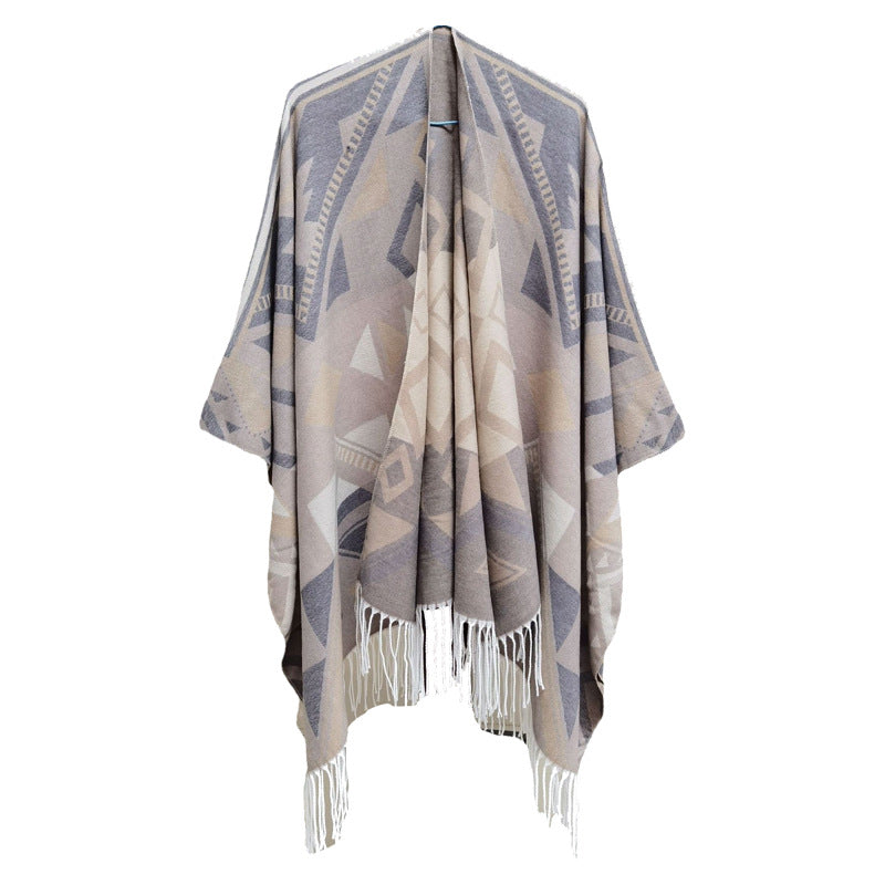 Fall Split Talma Geometric Family Simplicity