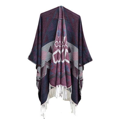 Fall Split Talma Geometric Family Simplicity