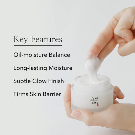 Beauty of Joseon - Dynasty Cream (Original)
